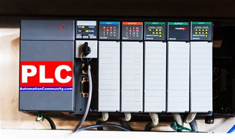 plc in cnc machines|plc programming logic control.